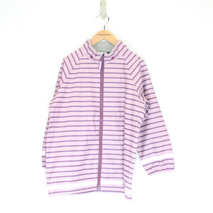 Kids Rain Coat 6-8y / 122/128