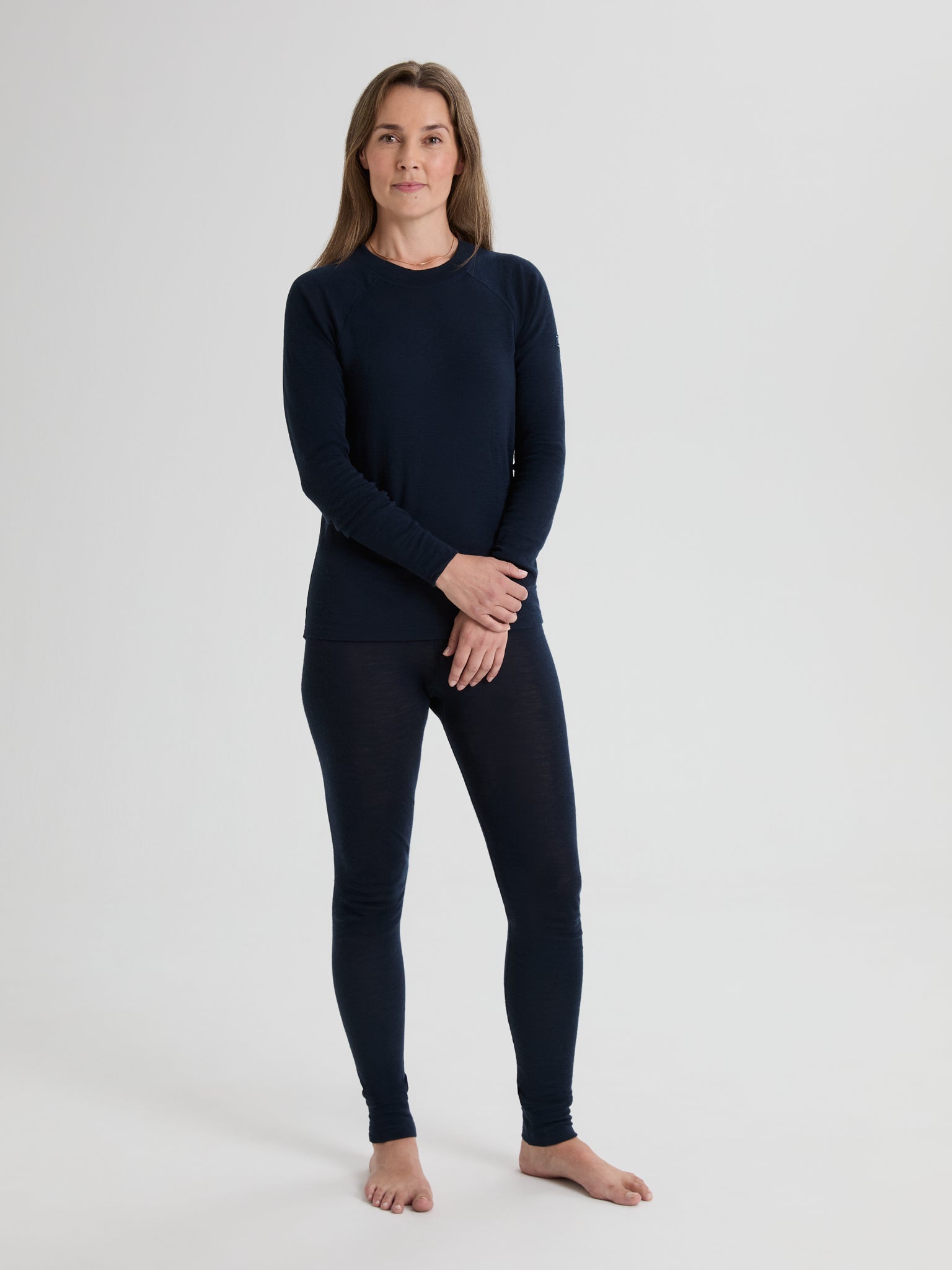 Thermal Merino Adult Top