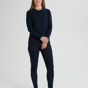 Thermal Merino Adult Top