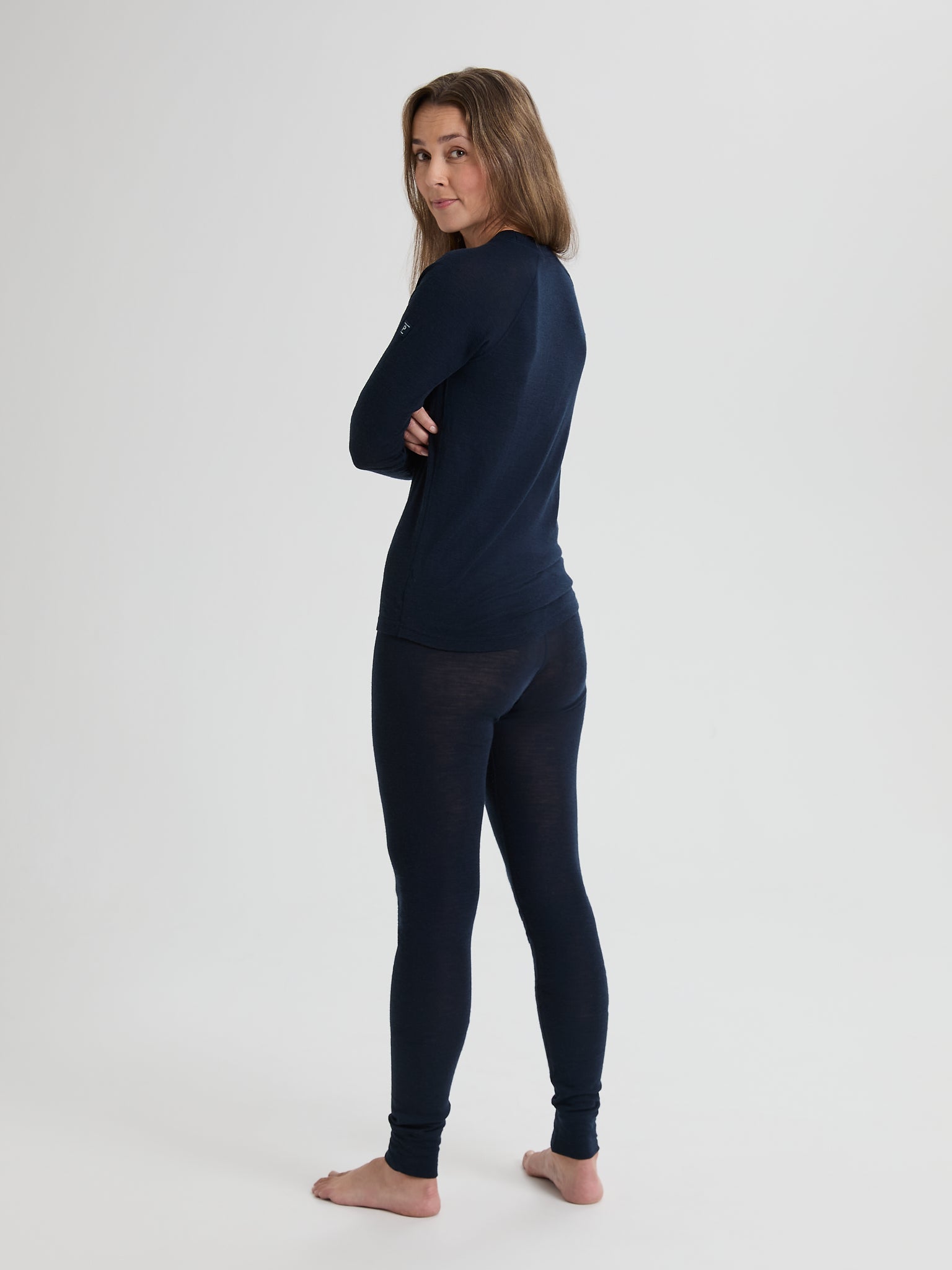 Thermal Merino Adult Long Johns