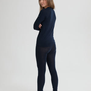 Thermal Merino Adult Long Johns