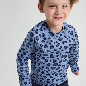 Polyester Thermal Kids Top