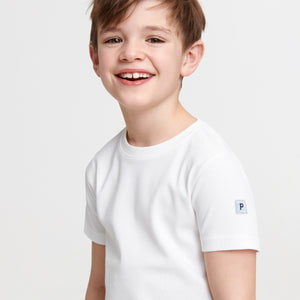 PO.P Kids T-Shirt