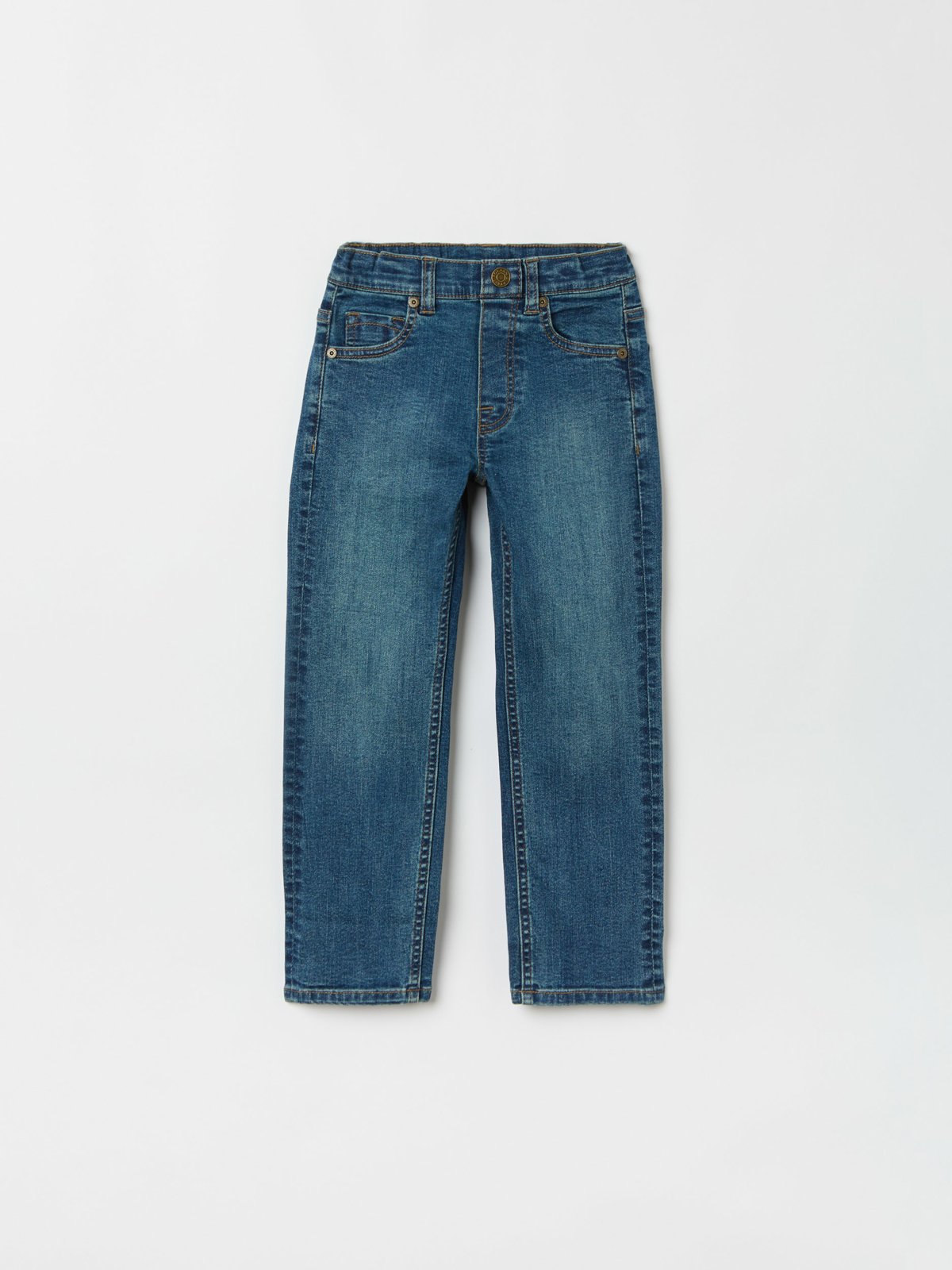 Pull-on Kids Jeans