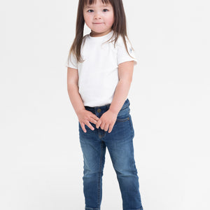 ROBIN - Slim Fit Kids Jeans