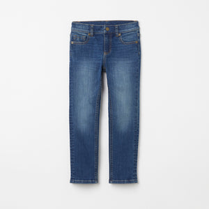 ROBIN - Slim Fit Kids Jeans