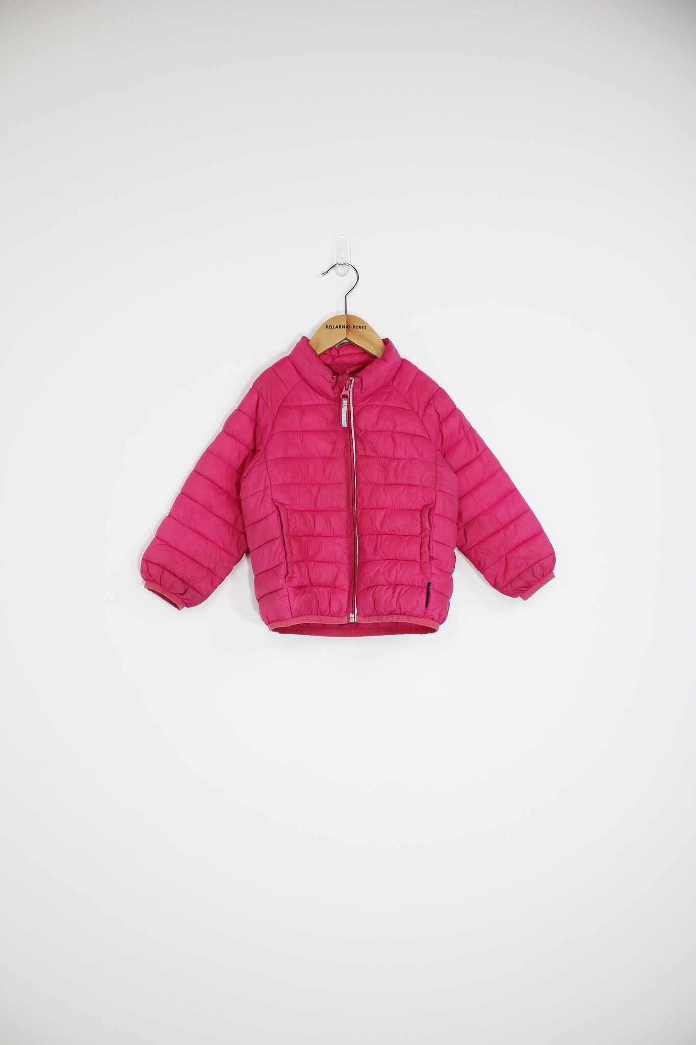 Baby down hotsell jacket uk