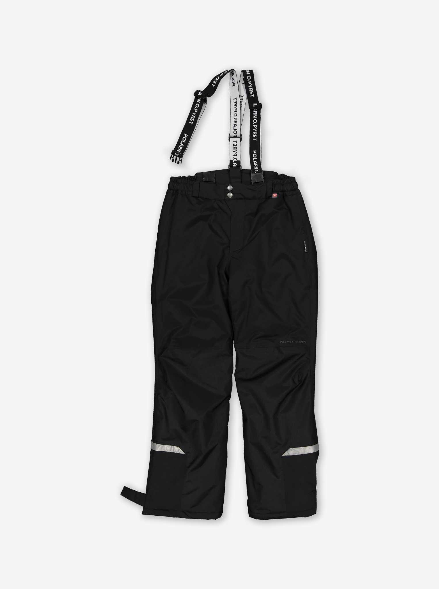 Polarn o pyret 2024 snow pants