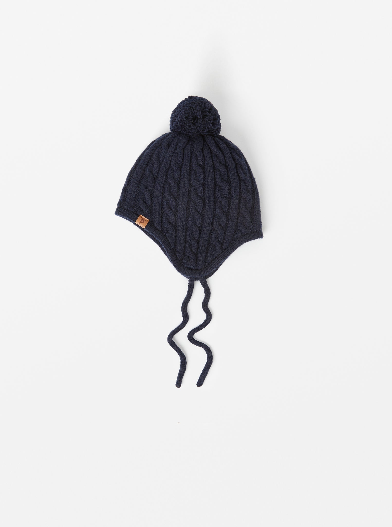 Kids Wool Hat