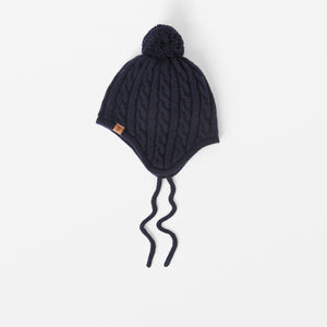 Kids Wool Hat