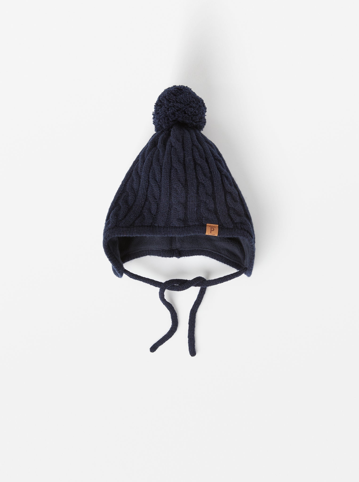 Kids Wool Hat