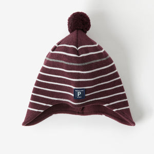 Merino Wool Kids Hat