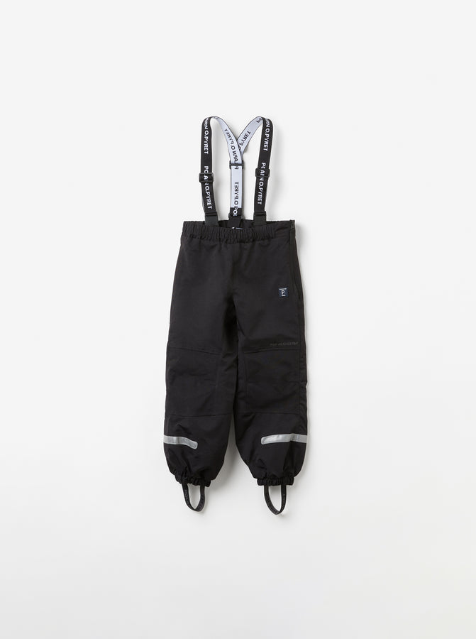 Waterproof Kids Shell Trousers