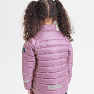 Water Resistant Kids Puffer Jacket