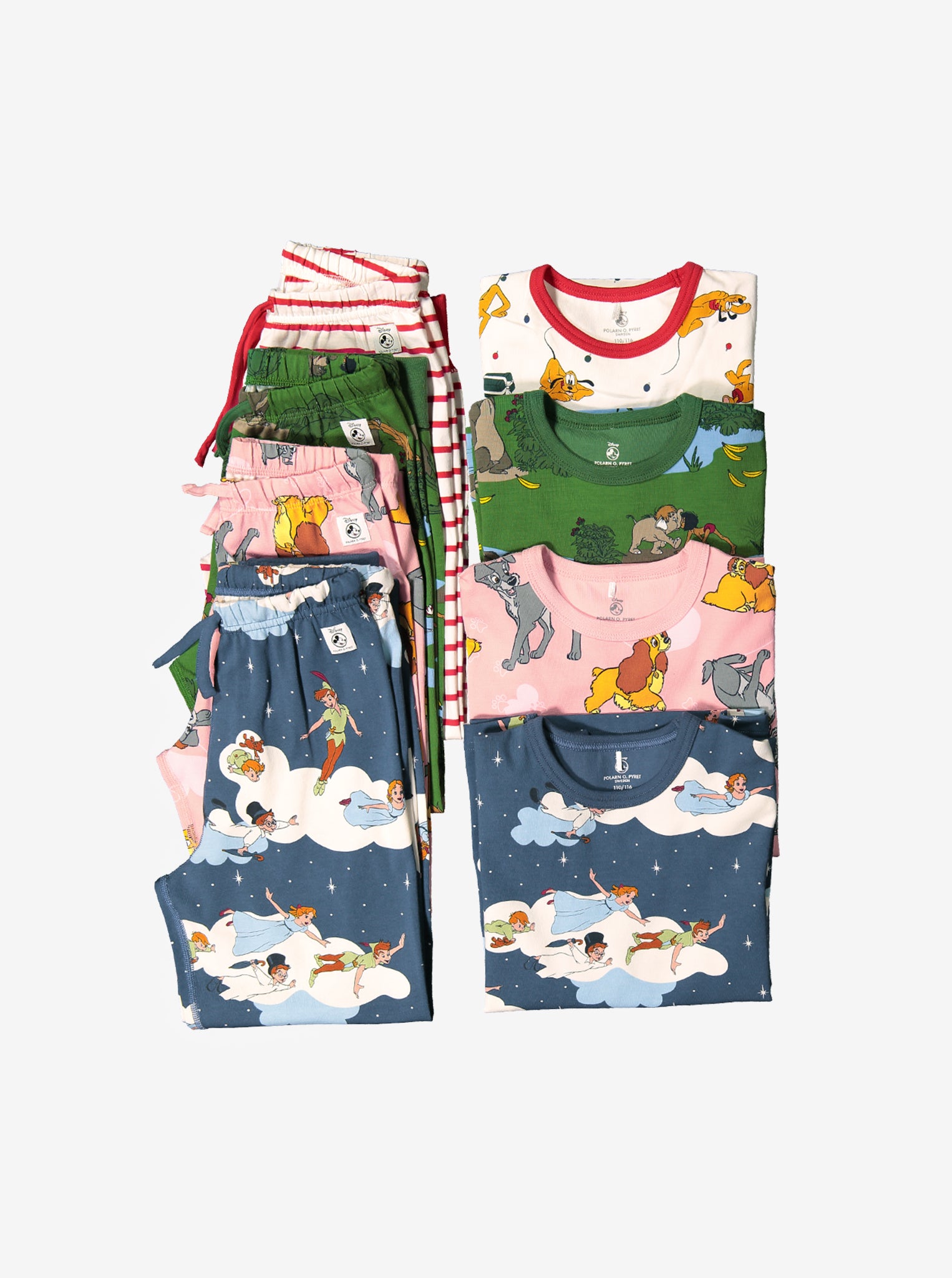 Jungle Book Adult Pyjamas